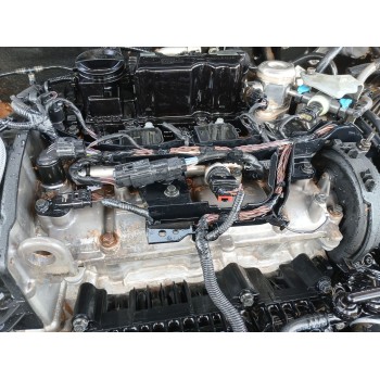 DESPIECE MOTOR B3154T9 