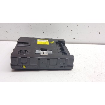 Recambio de modulo electronico para ssangyong korando limited 4x2 referencia OEM IAM 8711034010  