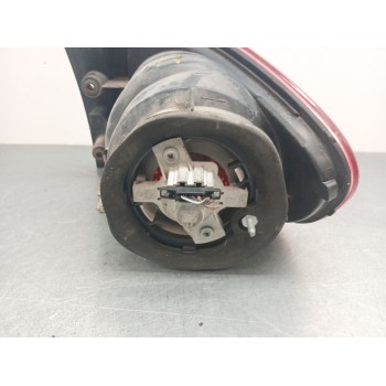 Recambio de piloto trasero izquierdo para seat altea (5p1) 1.9 tdi referencia OEM IAM 5P0945111B9B9  