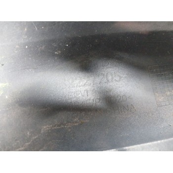 Recambio de paragolpes delantero para volvo v90 ii cross country (236) t6 awd referencia OEM IAM 32227205  