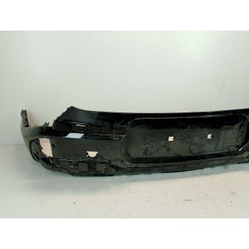 Recambio de paragolpes trasero para kia ev6 (cv) 77 gt awd referencia OEM IAM 86612DO200  