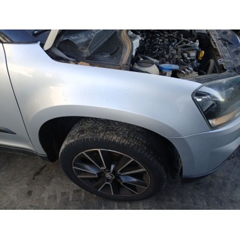 Recambio de aleta delantera derecha para skoda yeti (5l) 2.0 tdi referencia OEM IAM 5L0821022A  