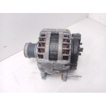 Recambio de alternador para audi q3 sportback (f3n) 35 tdi referencia OEM IAM 05L903026N  