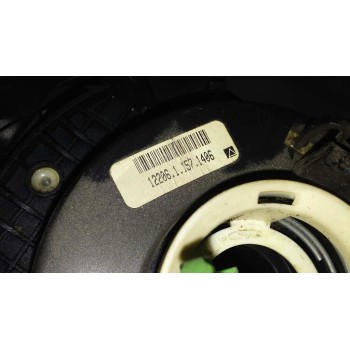 Recambio de mando multifuncion para fiat punto berlina (188) 1.2 8v referencia OEM IAM 1220611571406  