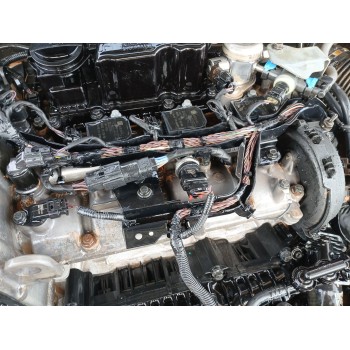 Recambio de motor completo para volvo xc40 (536) t2 referencia OEM IAM B3154T9  