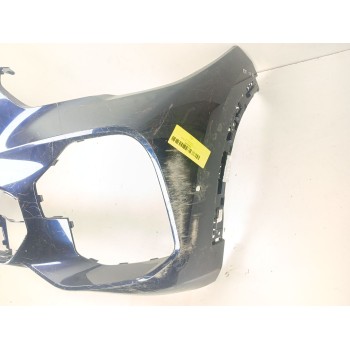 Recambio de paragolpes delantero para bmw x5 (g05, f95) xdrive 50 i referencia OEM IAM 51118069207  