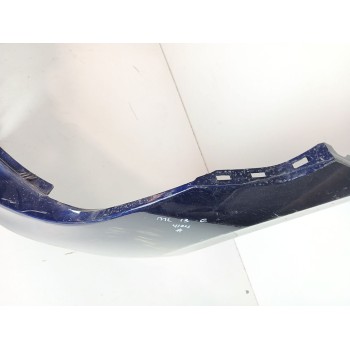 Recambio de paragolpes delantero para volkswagen golf viii variant (cg5, db5) 2.0 tdi referencia OEM IAM 5H0807221H  