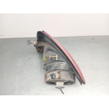 Recambio de piloto trasero izquierdo para seat altea (5p1) 1.9 tdi referencia OEM IAM 5P0945111B9B9  