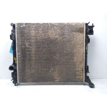 RADIADOR AGUA 21410HV70A T37772C 