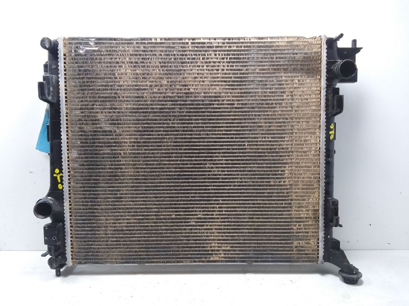 Recambio de radiador agua para nissan qashqai ii (j11, j11_) 1.3 dig-t referencia OEM IAM 21410HV70A T37772C 