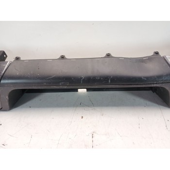 Recambio de paragolpes trasero para ford ranger (tke) 2.2 tdci referencia OEM IAM jb3b17b891eb  