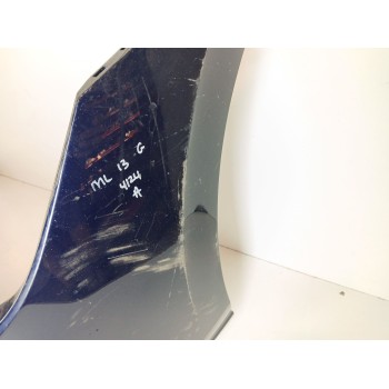 Recambio de paragolpes delantero para volkswagen golf viii variant (cg5, db5) 2.0 tdi referencia OEM IAM 5H0807221H  