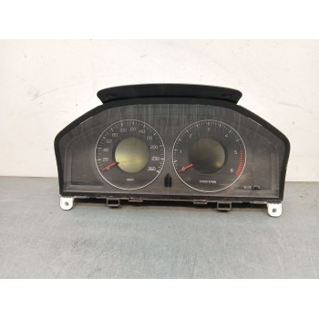 CUADRO INSTRUMENTOS 31270899AA 36002598 