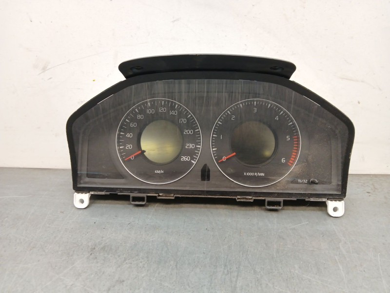 Recambio de cuadro instrumentos para volvo xc60 i suv (156) 2.4 d referencia OEM IAM 31270899AA 36002598 