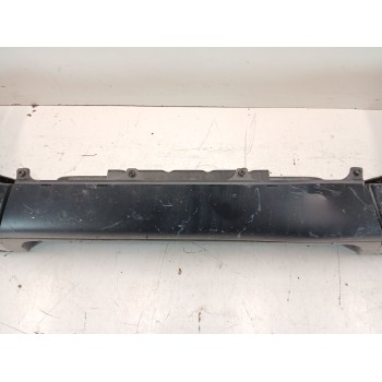 Recambio de paragolpes trasero para ford ranger (tke) 2.2 tdci referencia OEM IAM jb3b17b891eb  