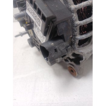 Recambio de alternador para audi q3 sportback (f3n) 35 tdi referencia OEM IAM 05L903026N  