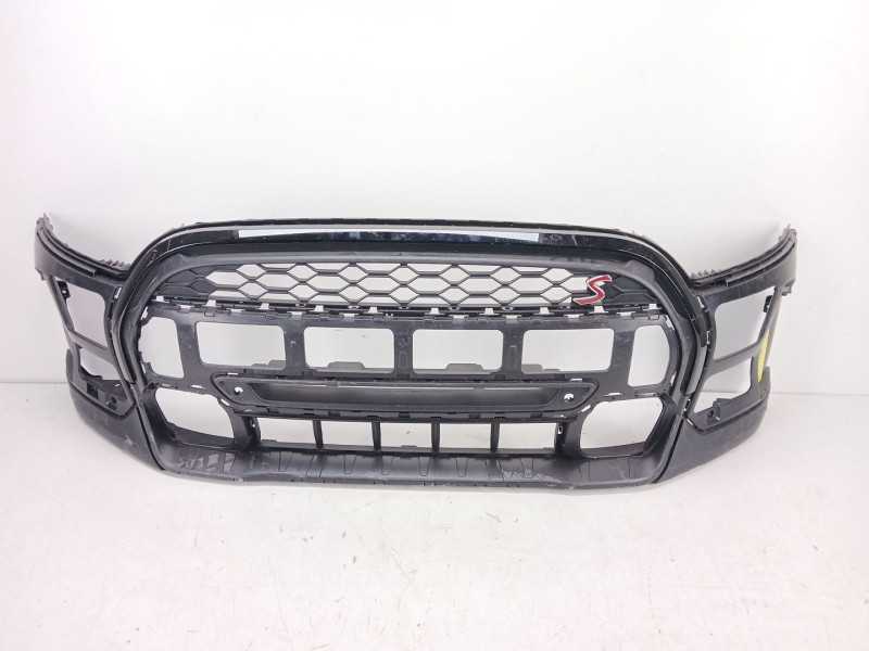 Recambio de paragolpes delantero para mini mini (f56) cooper sd referencia OEM IAM 11412910  