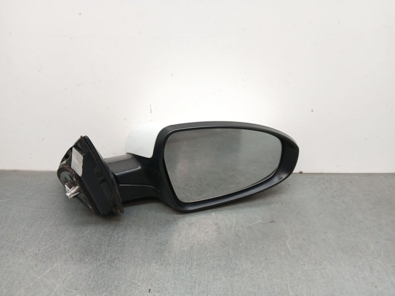 Recambio de retrovisor derecho para kia xceed (cd) 1.6 gdi hybrid referencia OEM IAM E13049783 E13049784 