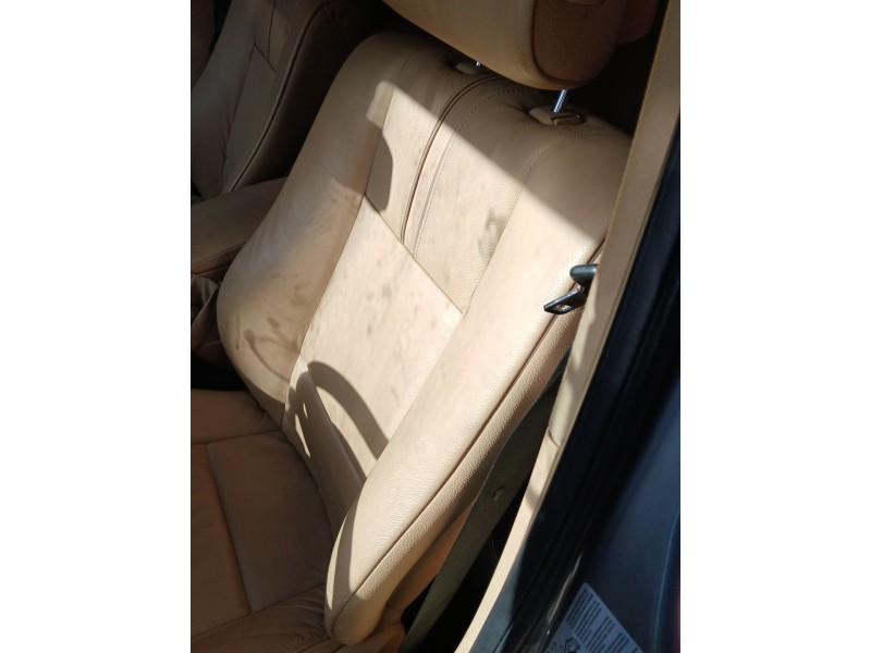 Recambio de asiento delantero izquierdo para bmw x3 (e83) xdrive 20 d referencia OEM IAM   