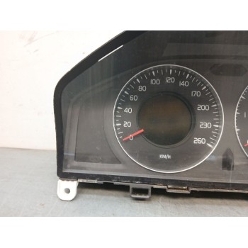 Recambio de cuadro instrumentos para volvo xc60 i suv (156) 2.4 d referencia OEM IAM 31270899AA 36002598 
