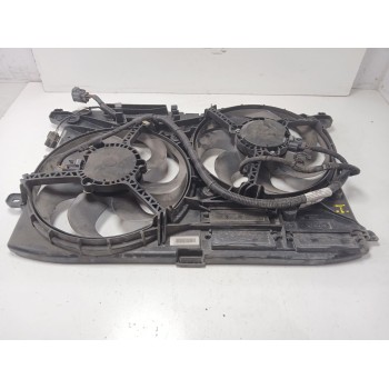 Recambio de electroventilador para ford s-max (cj, wa6) 2.0 tdci referencia OEM IAM E1G38C607AA  