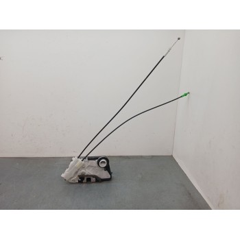 CERRADURA PUERTA DELANTERA DERECHA U311130F1 