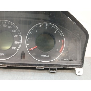 Recambio de cuadro instrumentos para volvo xc60 i suv (156) 2.4 d referencia OEM IAM 31270899AA 36002598 