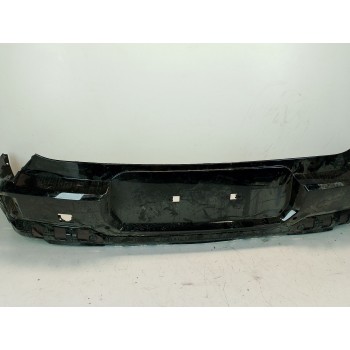 Recambio de paragolpes trasero para kia ev6 (cv) 77 gt awd referencia OEM IAM 86612DO200  