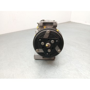 Recambio de compresor aire acondicionado para volvo v60 i (155) d3 / d4 referencia OEM IAM 096039092B4 1681p 