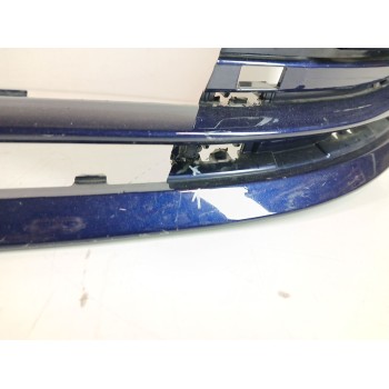 Recambio de paragolpes delantero para volkswagen golf viii variant (cg5, db5) 2.0 tdi referencia OEM IAM 5H0807221H  