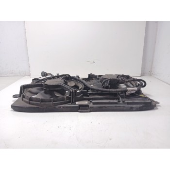 Recambio de electroventilador para ford s-max (cj, wa6) 2.0 tdci referencia OEM IAM E1G38C607AA  