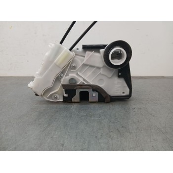 Recambio de cerradura puerta delantera derecha para toyota yaris (_p13_) 1.5 hybrid (nhp130_) referencia OEM IAM U311130F1  