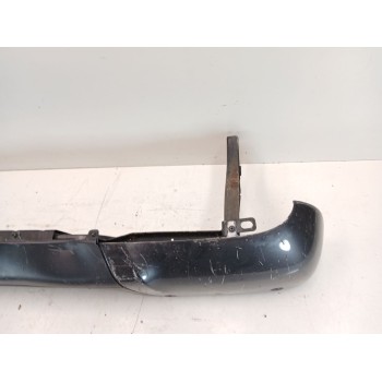 Recambio de paragolpes trasero para ford ranger (tke) 2.2 tdci referencia OEM IAM jb3b17b891eb  