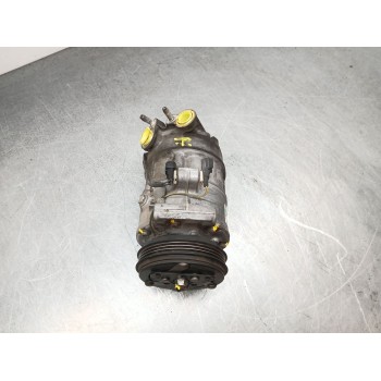 Recambio de compresor aire acondicionado para volvo v60 i (155) d3 / d4 referencia OEM IAM 096039092B4 1681p 