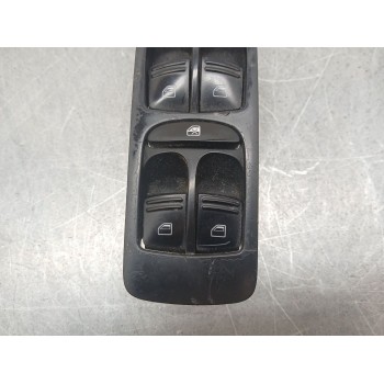 Recambio de mando elevalunas delantero izquierdo para porsche cayenne (9pa) 3.2 referencia OEM IAM 7L5959857A  