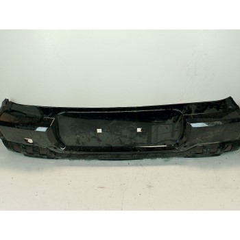 Recambio de paragolpes trasero para kia ev6 (cv) 77 gt awd referencia OEM IAM 86612DO200  