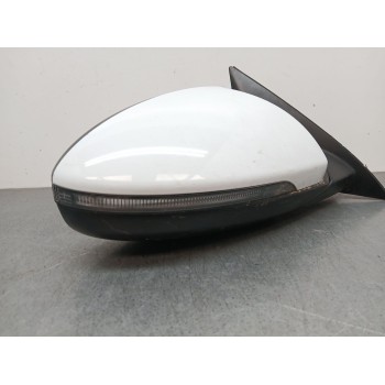 Recambio de retrovisor derecho para kia xceed (cd) 1.6 gdi hybrid referencia OEM IAM E13049783 E13049784 