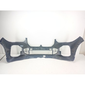 Recambio de paragolpes delantero para bmw x5 (g05, f95) xdrive 50 i referencia OEM IAM 51118069207  