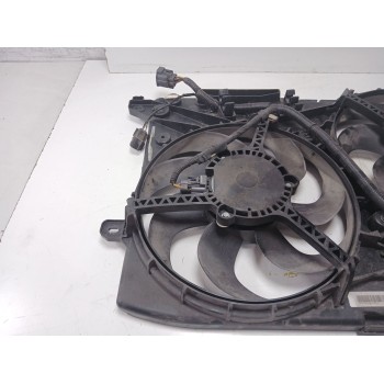 Recambio de electroventilador para ford s-max (cj, wa6) 2.0 tdci referencia OEM IAM E1G38C607AA  