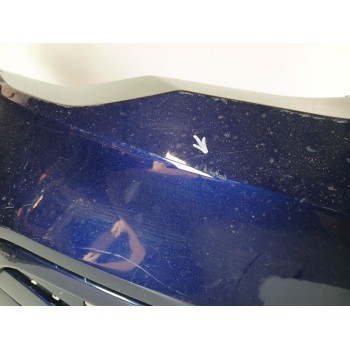 Recambio de paragolpes delantero para volkswagen golf viii variant (cg5, db5) 2.0 tdi referencia OEM IAM 5H0807221H  