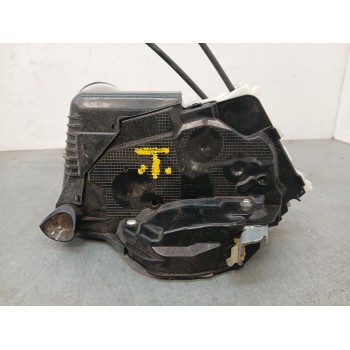 Recambio de cerradura puerta delantera derecha para toyota yaris (_p13_) 1.5 hybrid (nhp130_) referencia OEM IAM U311130F1  