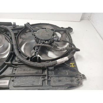 Recambio de electroventilador para ford s-max (cj, wa6) 2.0 tdci referencia OEM IAM E1G38C607AA  