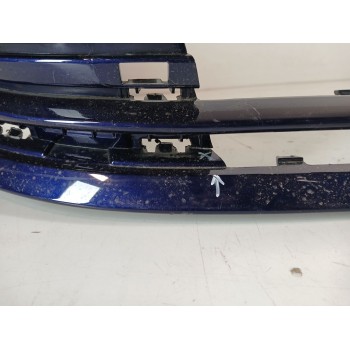 Recambio de paragolpes delantero para volkswagen golf viii variant (cg5, db5) 2.0 tdi referencia OEM IAM 5H0807221H  