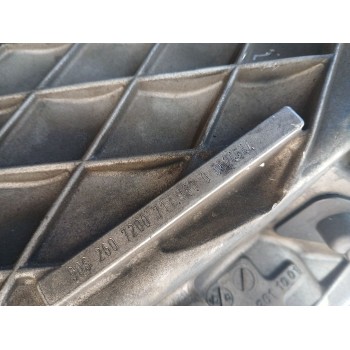 Recambio de caja cambios para mercedes-benz vito / mixto furgoneta (w639) 110 cdi (639.601, 639.603, 639.605) referencia OEM IAM