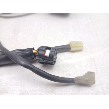 Recambio de mando intermitentes para yamaha r7 referencia OEM IAM BEB8396900  BEB8396900