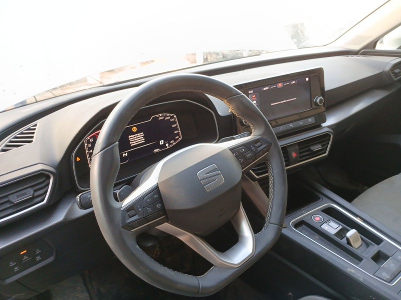 Recambio de kit airbag para seat leon sportstourer (kl8, kld) 1.5 tsi referencia OEM IAM   