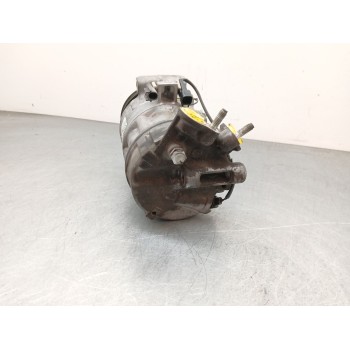 Recambio de compresor aire acondicionado para volvo v60 i (155) d3 / d4 referencia OEM IAM 096039092B4 1681p 