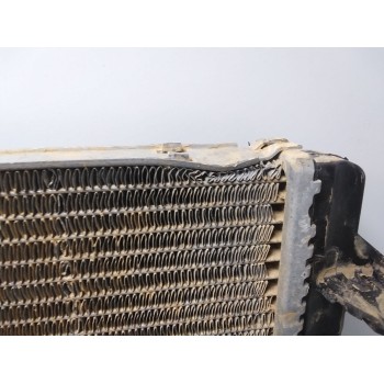 Recambio de radiador agua para nissan qashqai ii (j11, j11_) 1.3 dig-t referencia OEM IAM 21410HV70A T37772C 