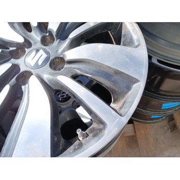 Recambio de llanta para suzuki swift (az) 1.2 16v dualjet cat referencia OEM IAM 6JX16 ET45 x1 4321052rf0