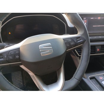 Recambio de kit airbag para seat leon sportstourer (kl8, kld) 1.5 tsi referencia OEM IAM   